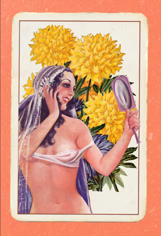 Paper Pinups #38