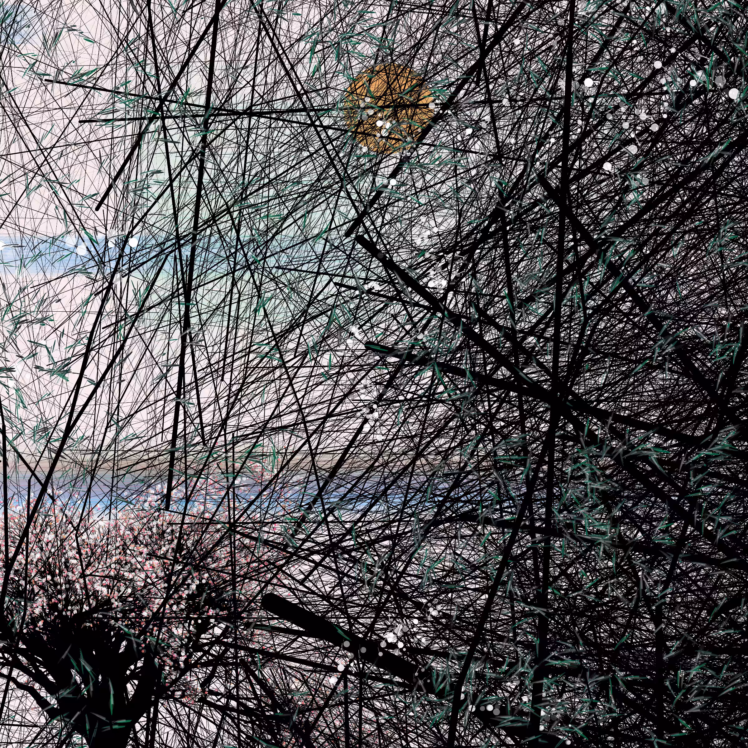 conversation with the wind #409
