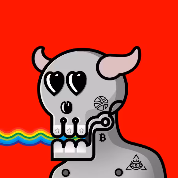 fx-Skull #67