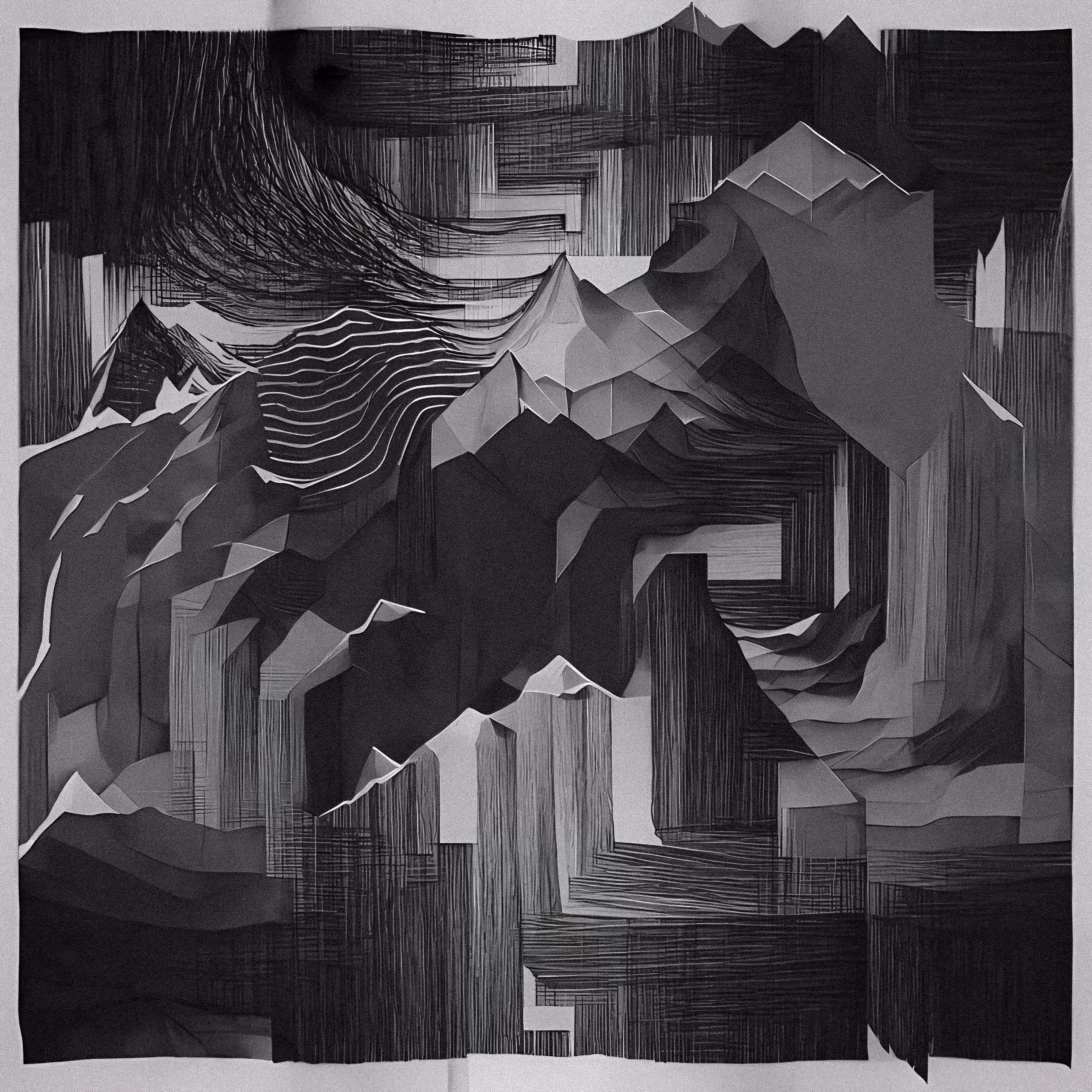 Monochrome 3