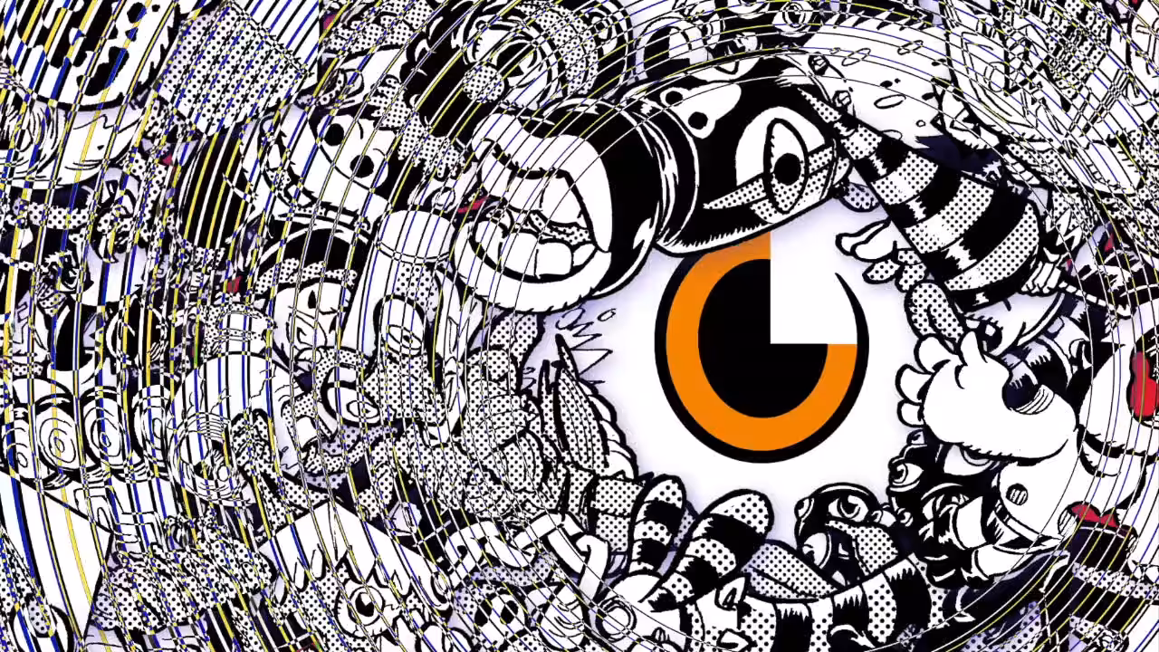 Life is Doodle