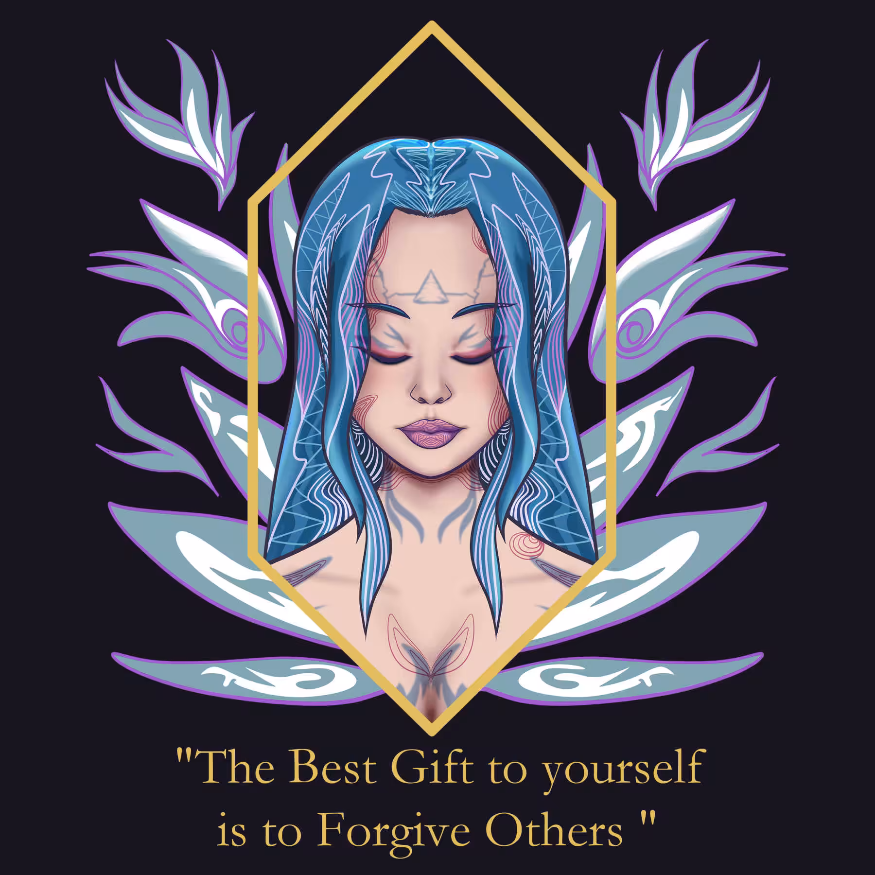The Best Gift to Your Self! 