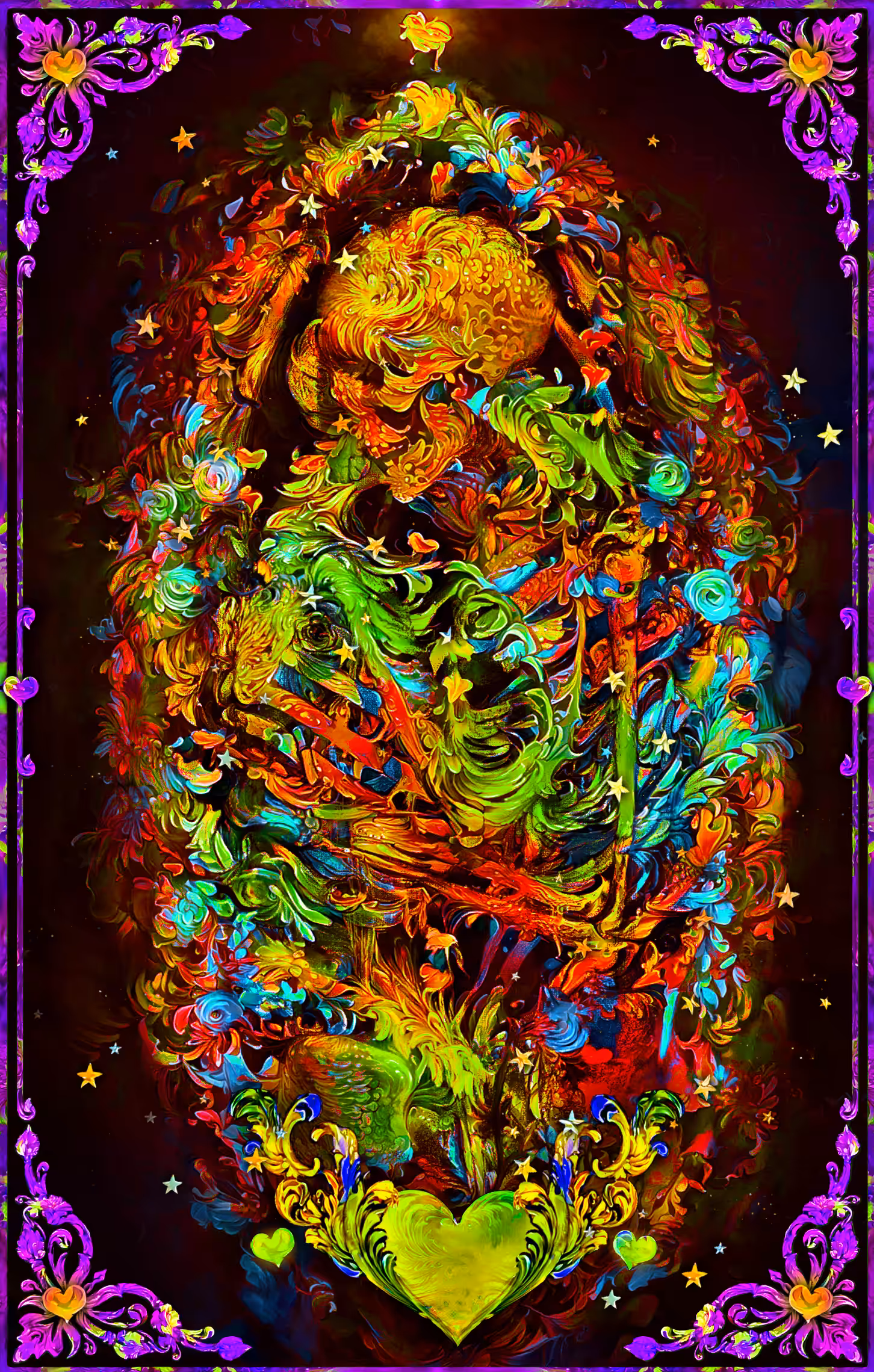Eternal Hearts #05
