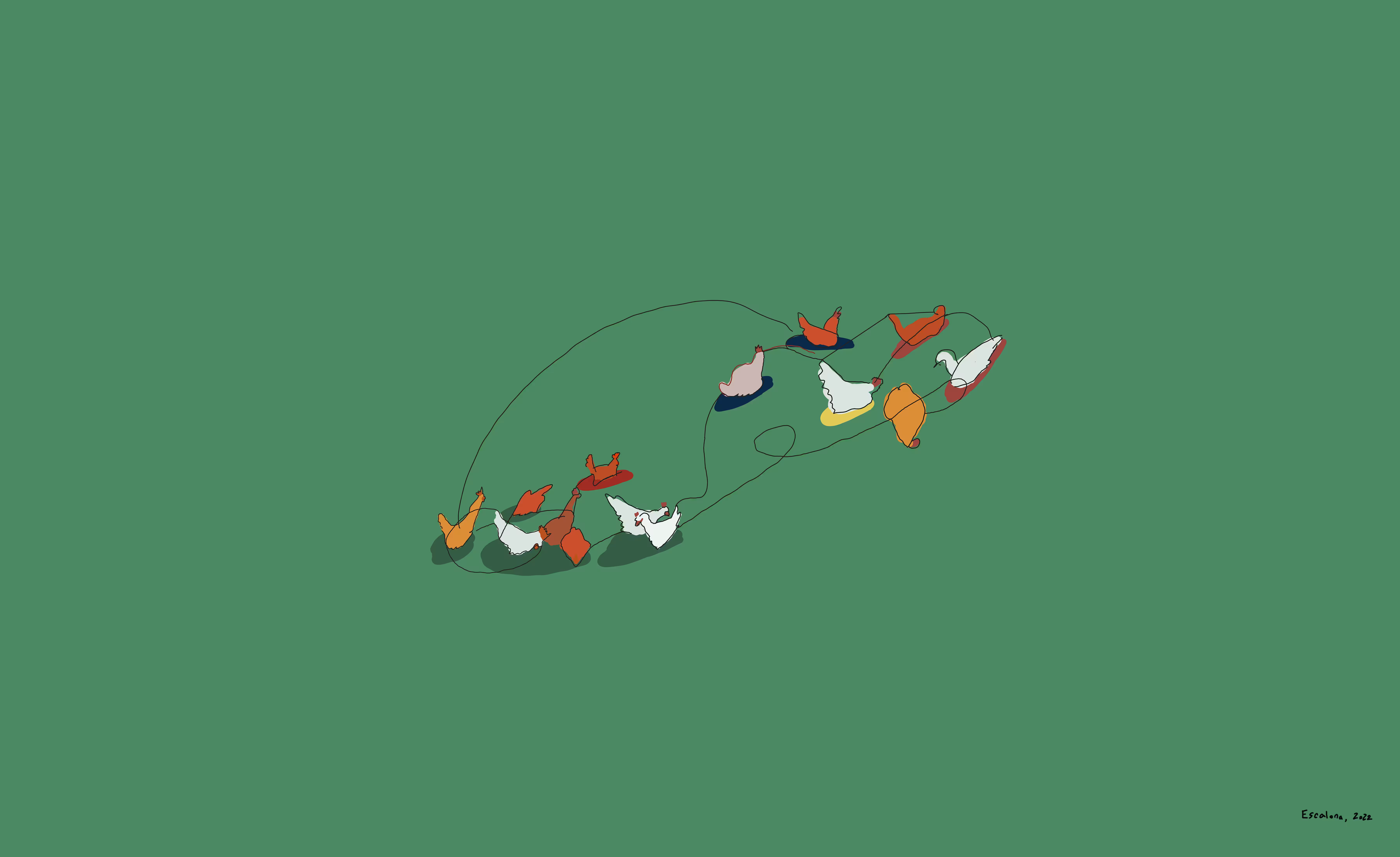 HEN