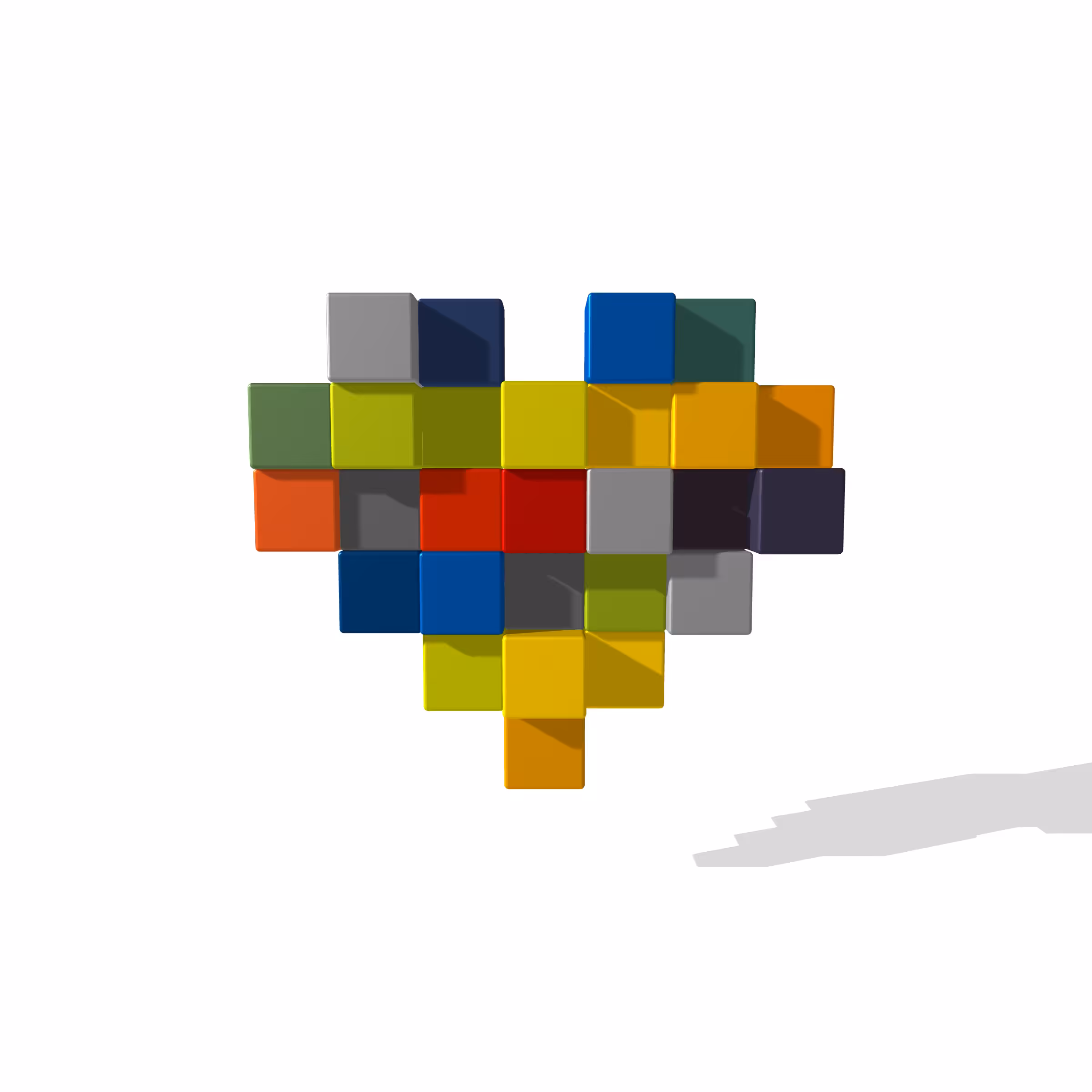 heart + craft #5346