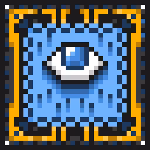 Blue Eye