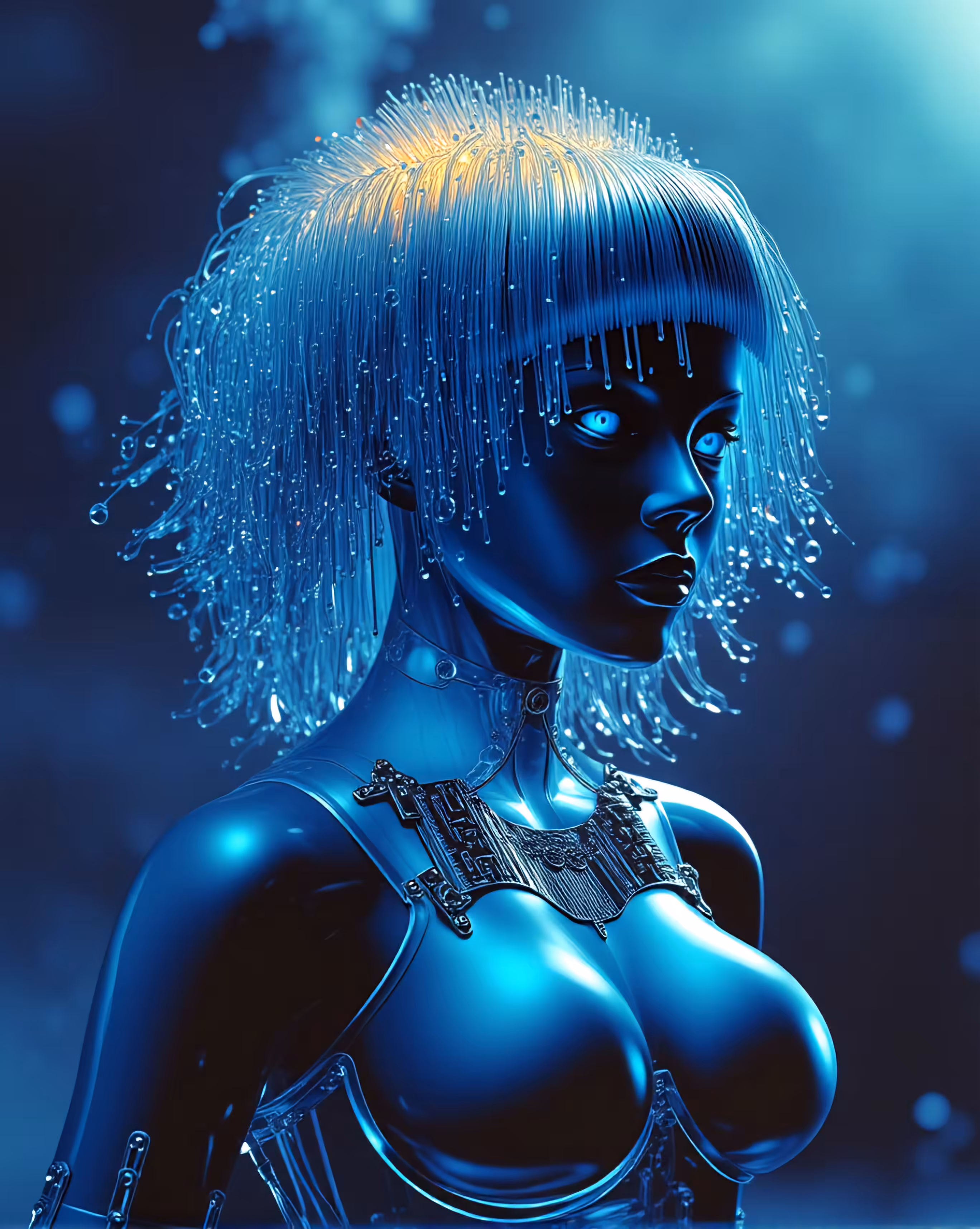 Electric