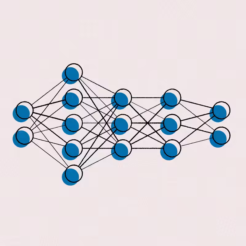 Fake Neurons #1