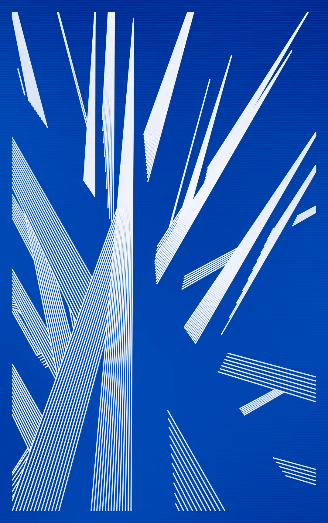 Crystallisation #15