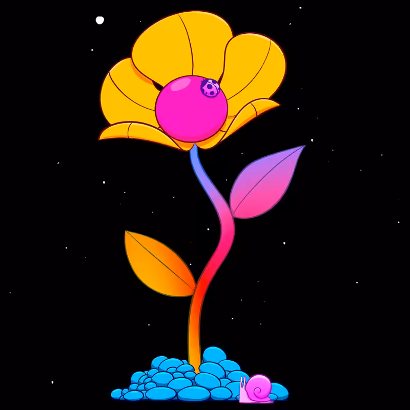 Lucky Garden #29