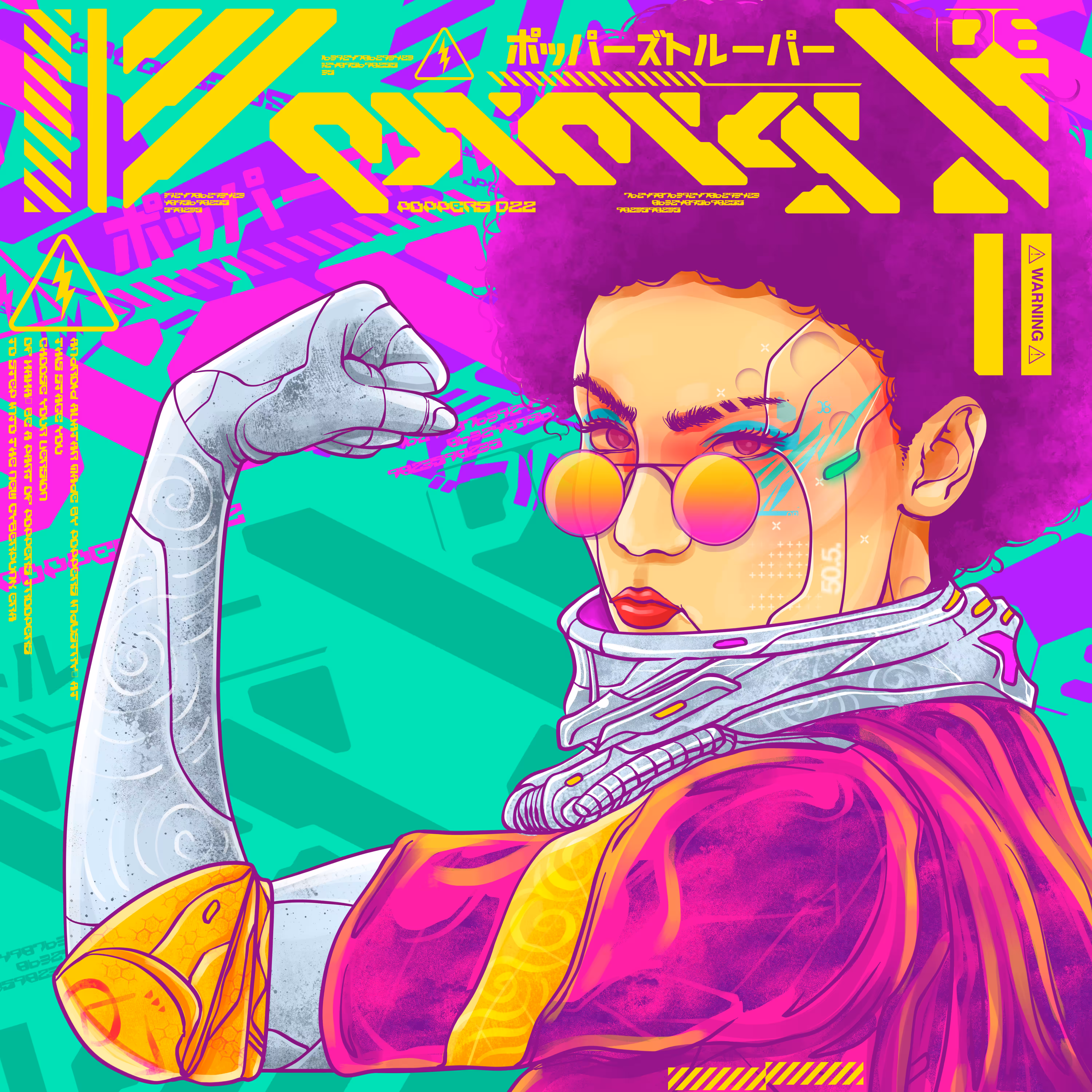 Popers_Retro