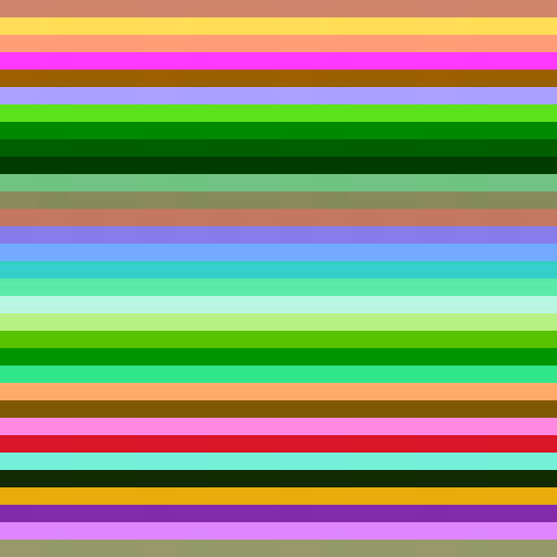 GLICPIXXXVER002 - GRAND COLLECTION: GLICPIXXXVER002 #8853