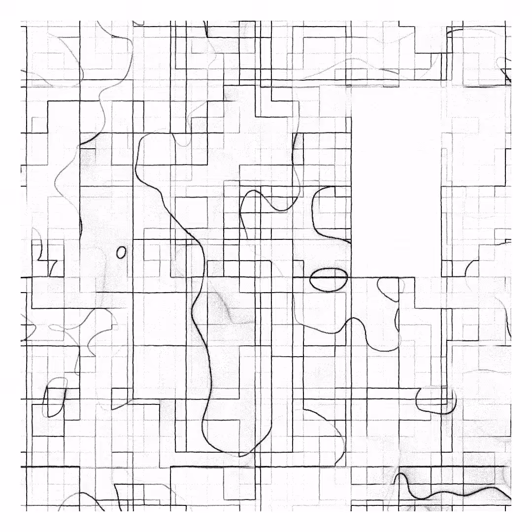 floor tracks #6