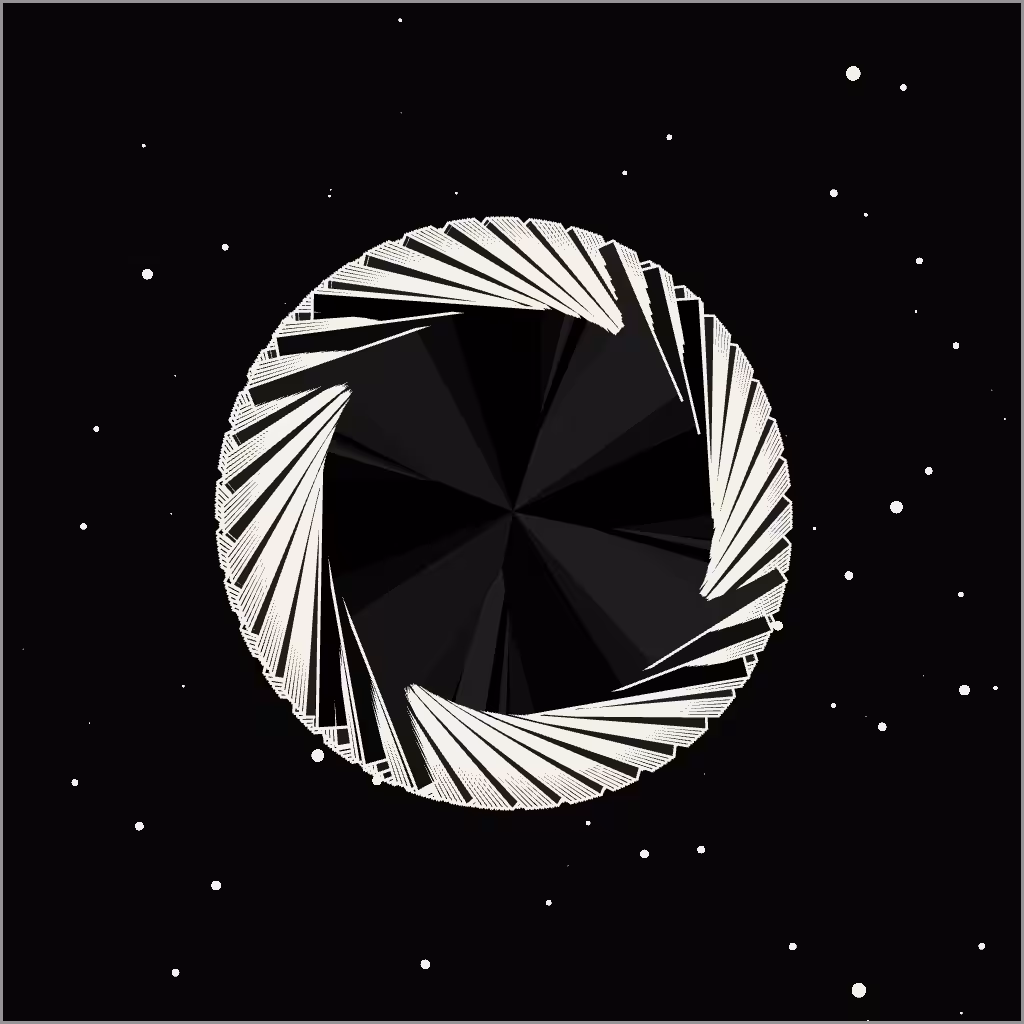 UNIDENTIFIED FLYING OBJKT #030