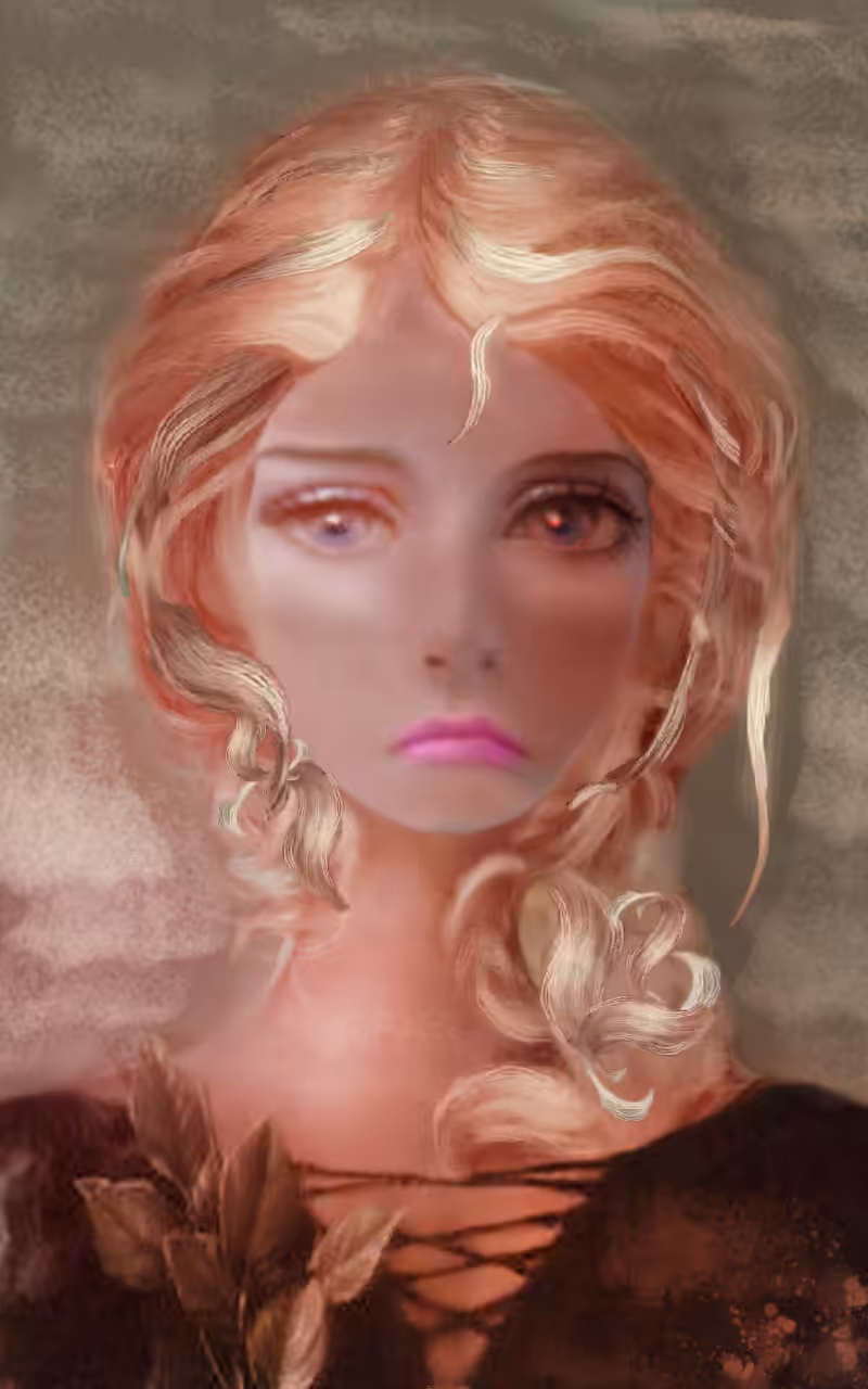 Sadness