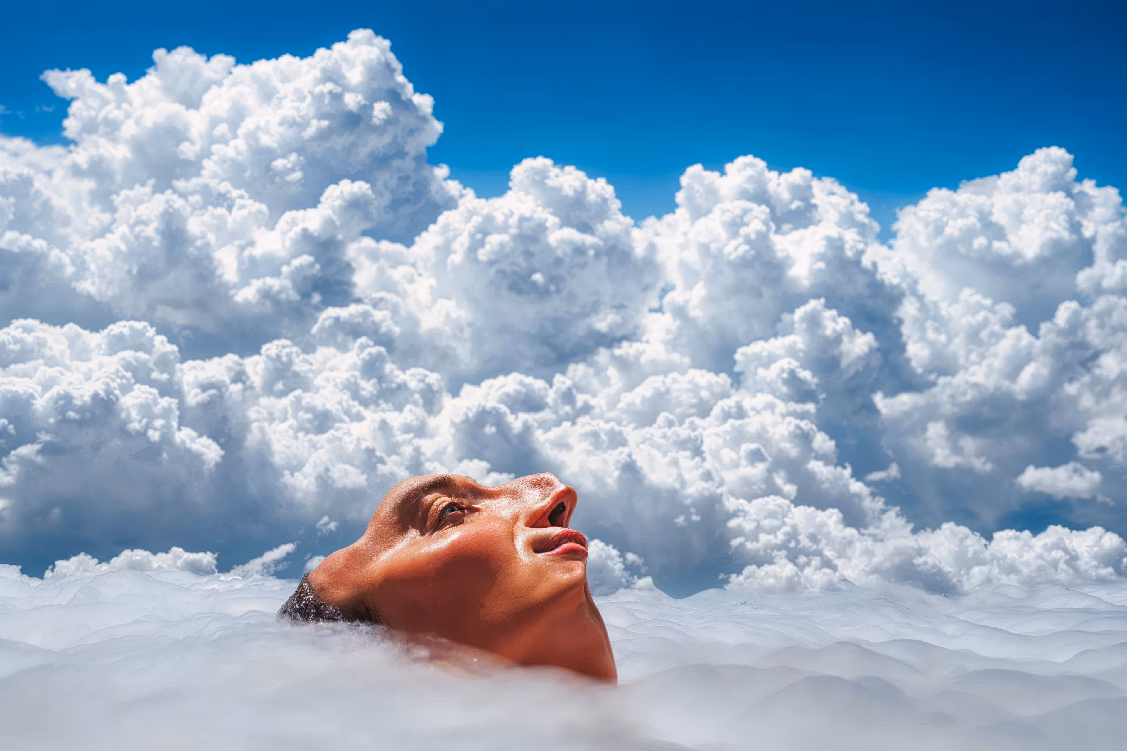 Finding Nirvana