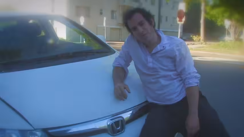 Song A DAO: Honda Civic: It'll Get You There | Song A Day #529