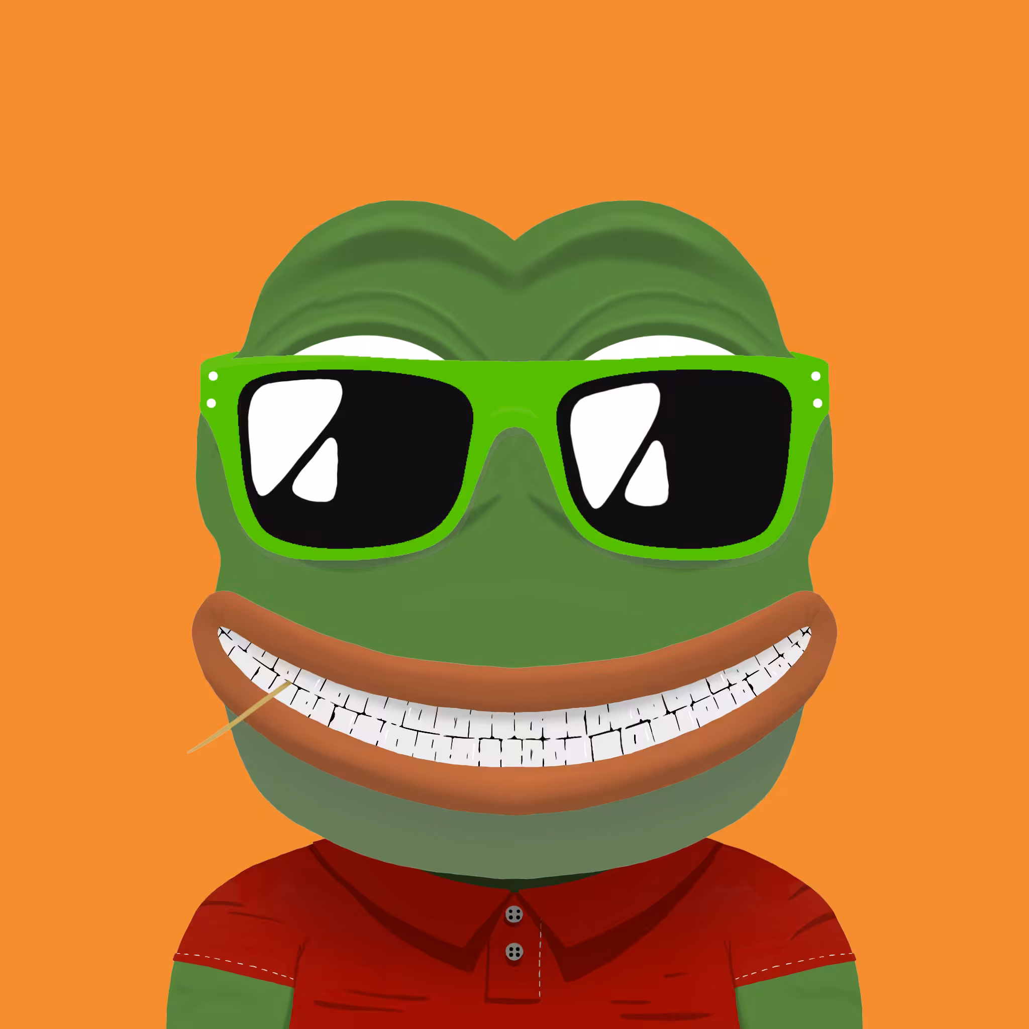 FROJI2D #46