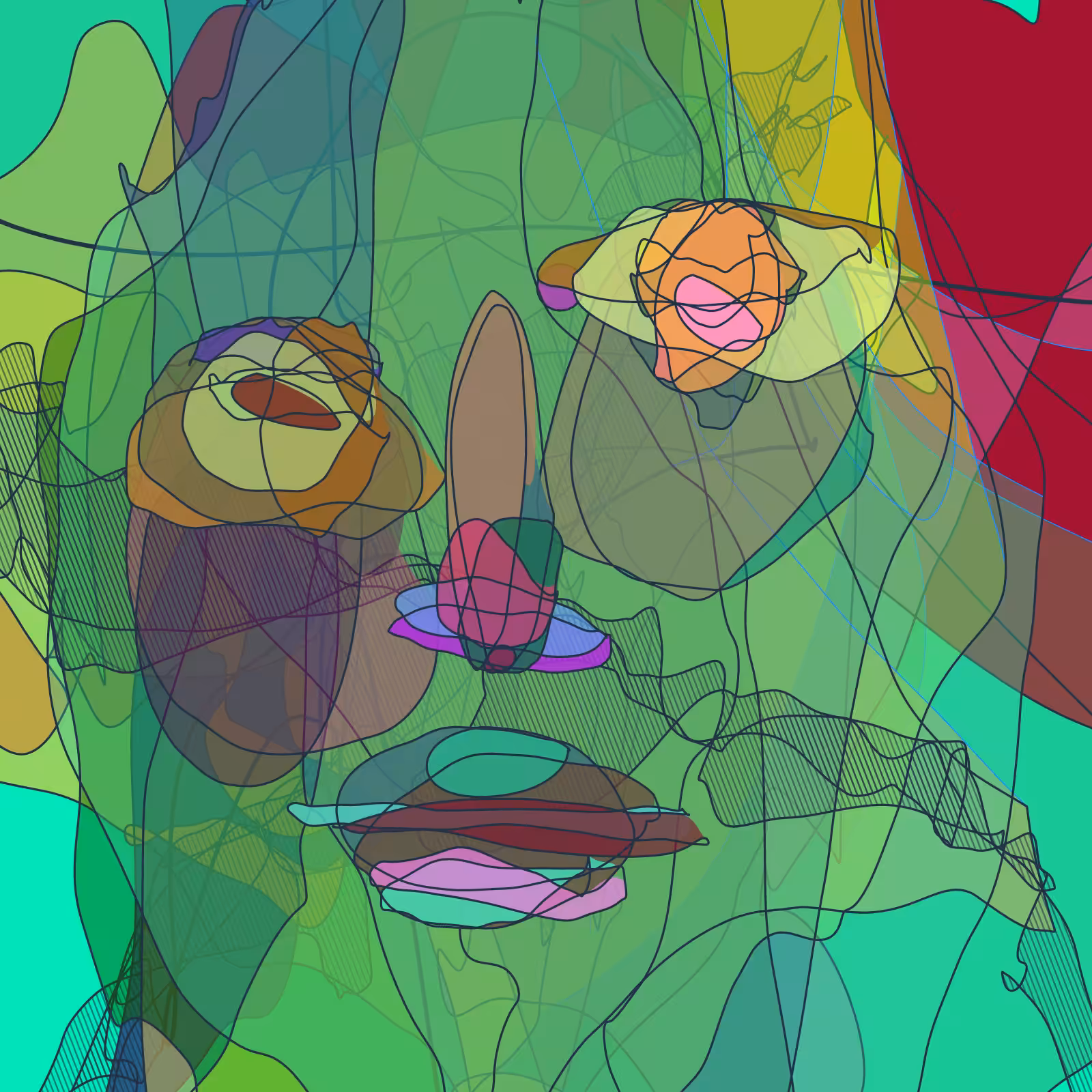 Emergence #16