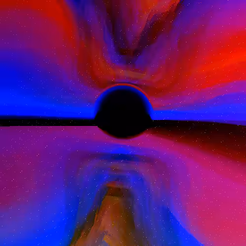 SINGULARITY #198
