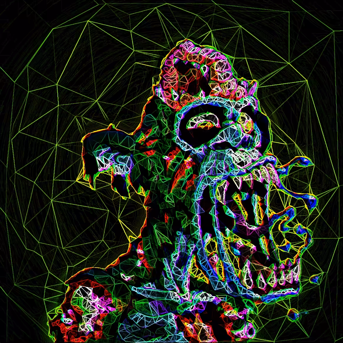 PrismaticApe #71