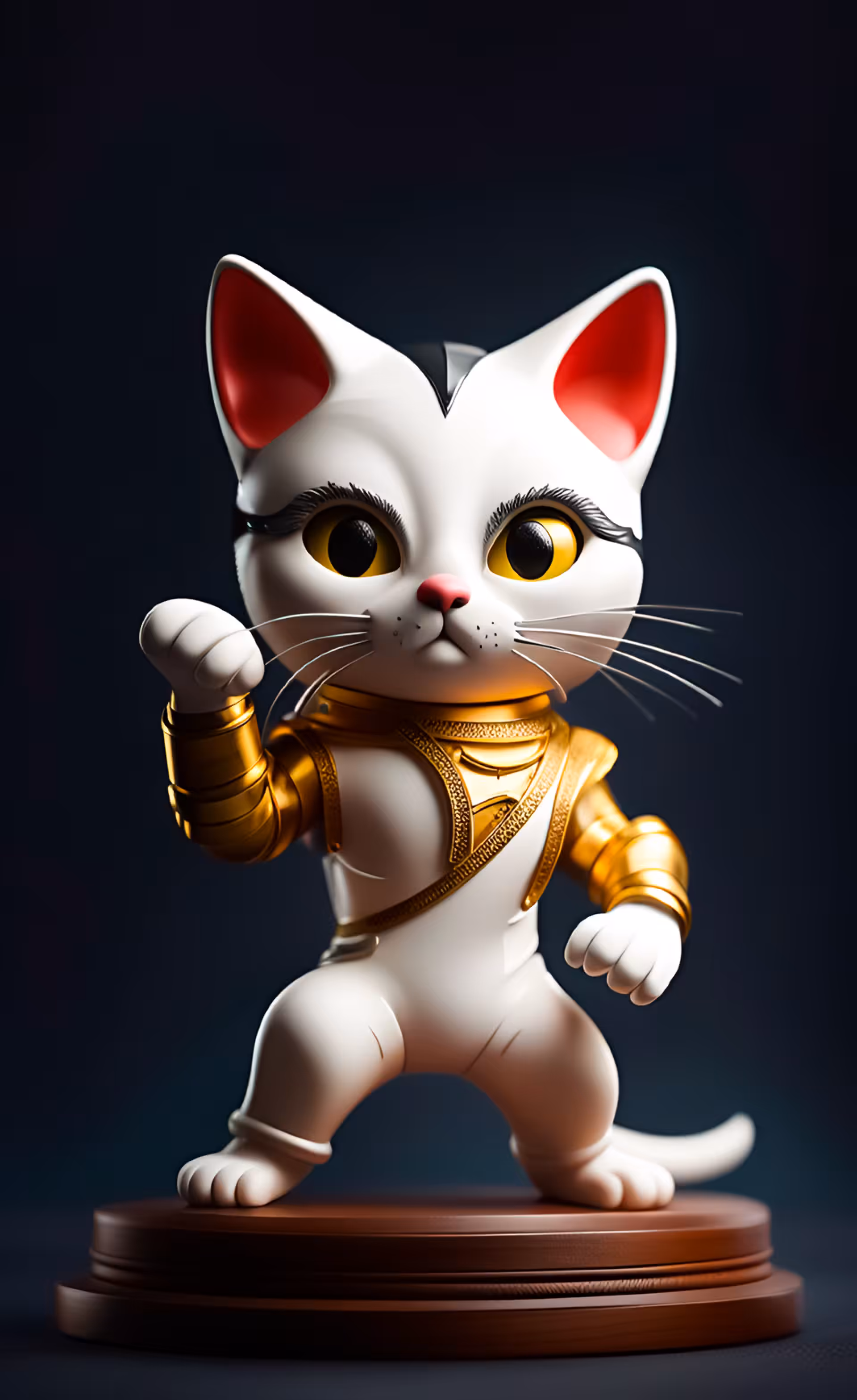 Cat Life: CL#36