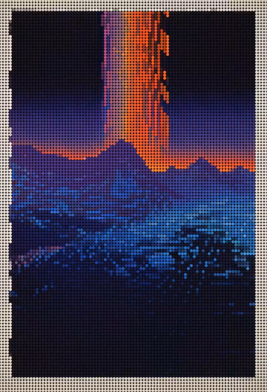 BASED PIXELS #39