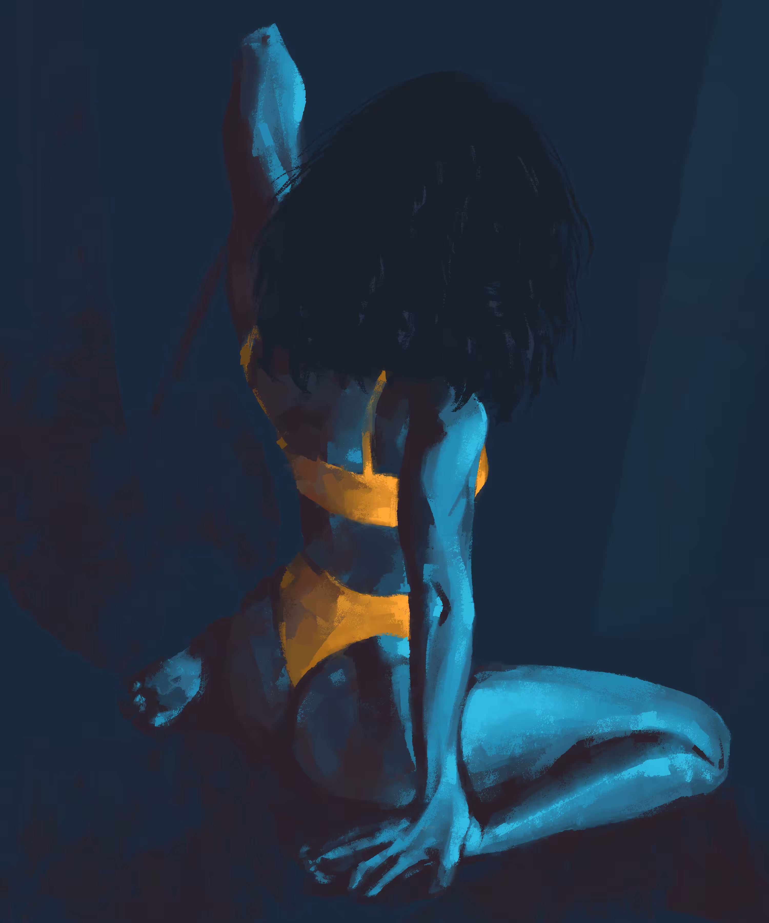 Night Color