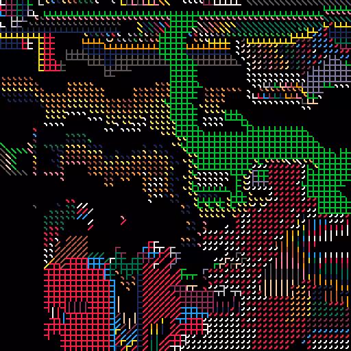 Fluids #7