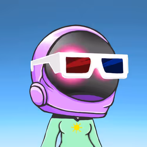 VibeNauts #2842