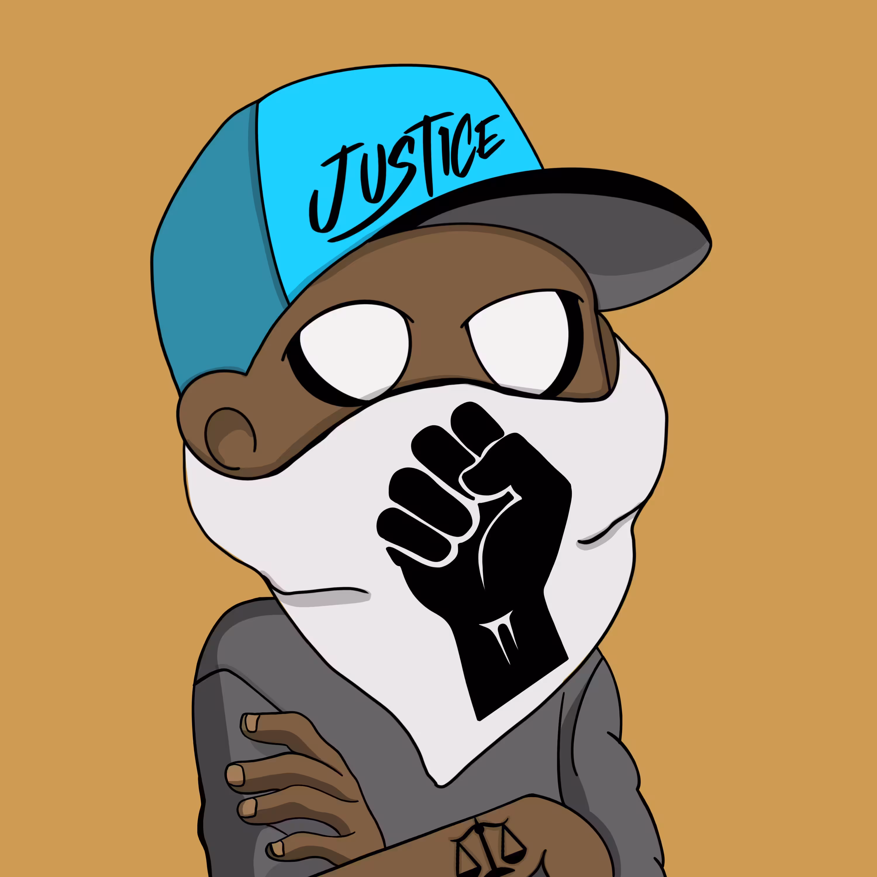 Hoodlum 119