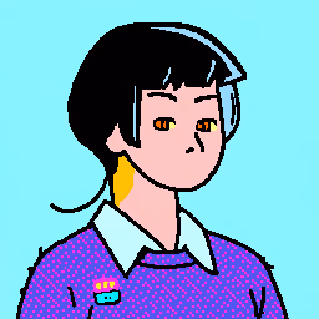 DX Terminal: VidVCRgirl