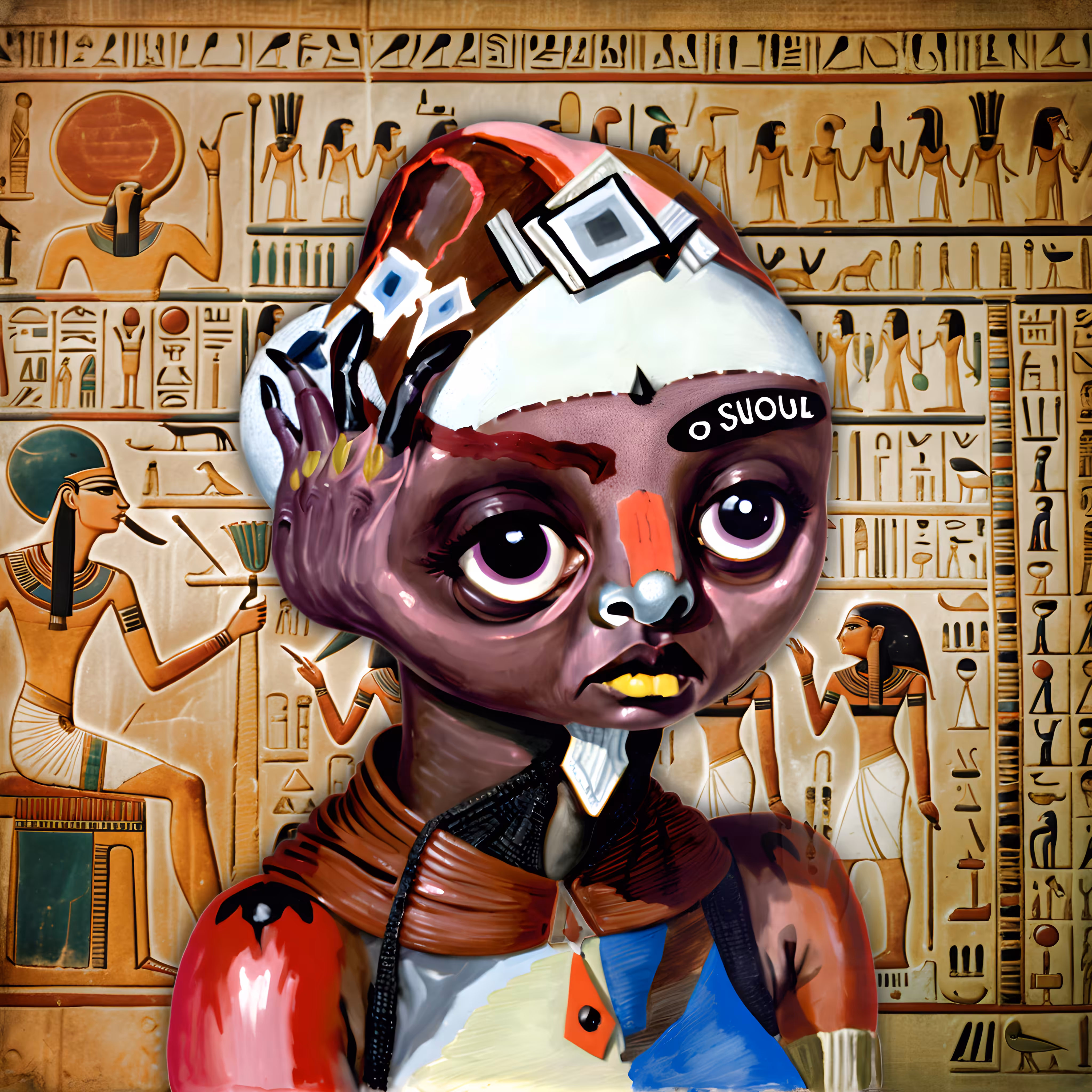 Art DeCC0s: Art DeCC0 #2896