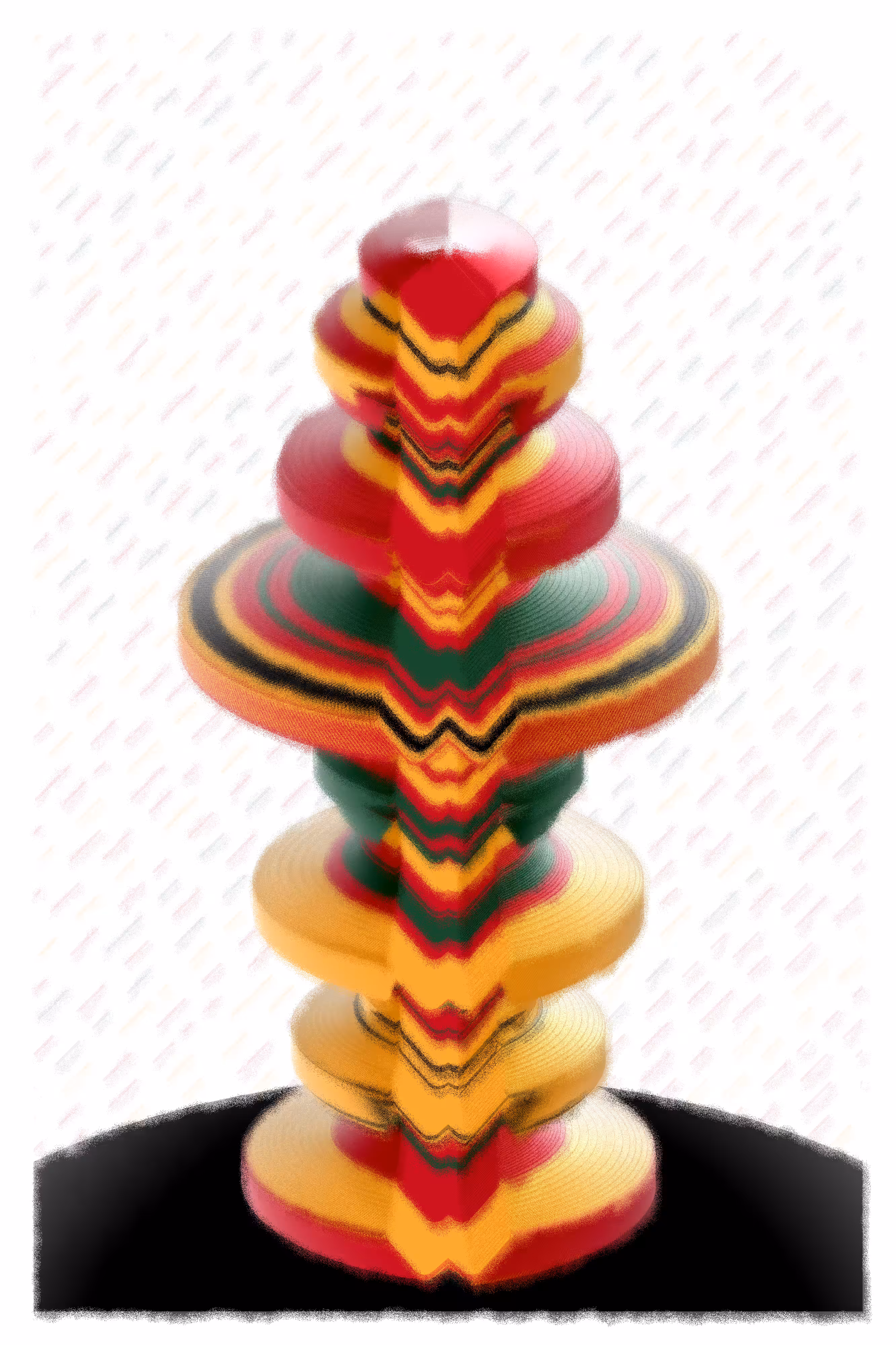 #0002 - Pottery #19