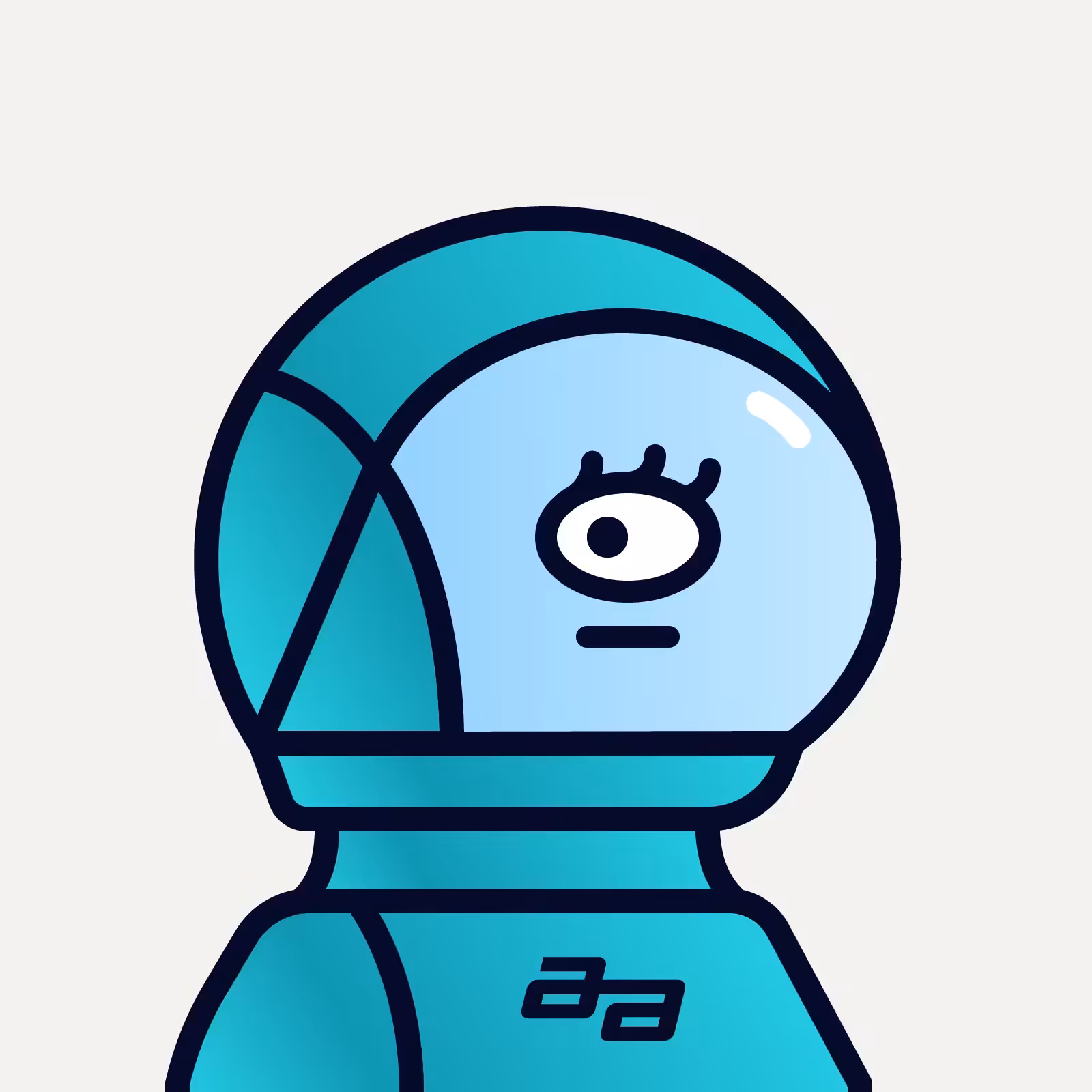 Awkward Astronauts #4595