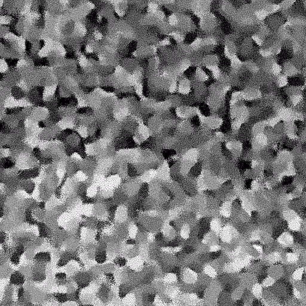 HIDDEN IN NOISE: Noise #593 