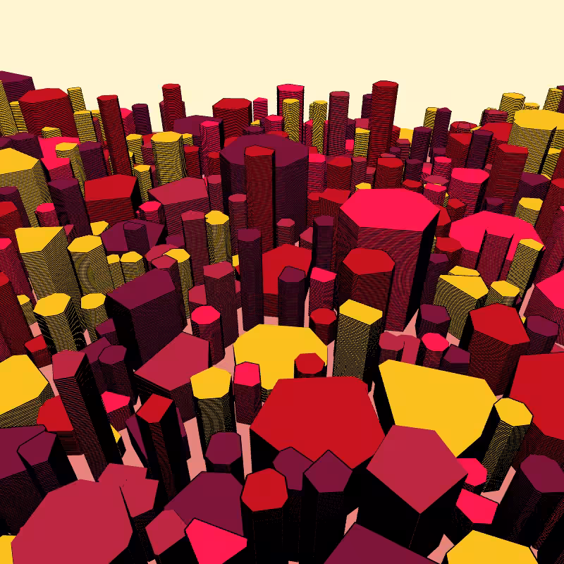 Planar #1