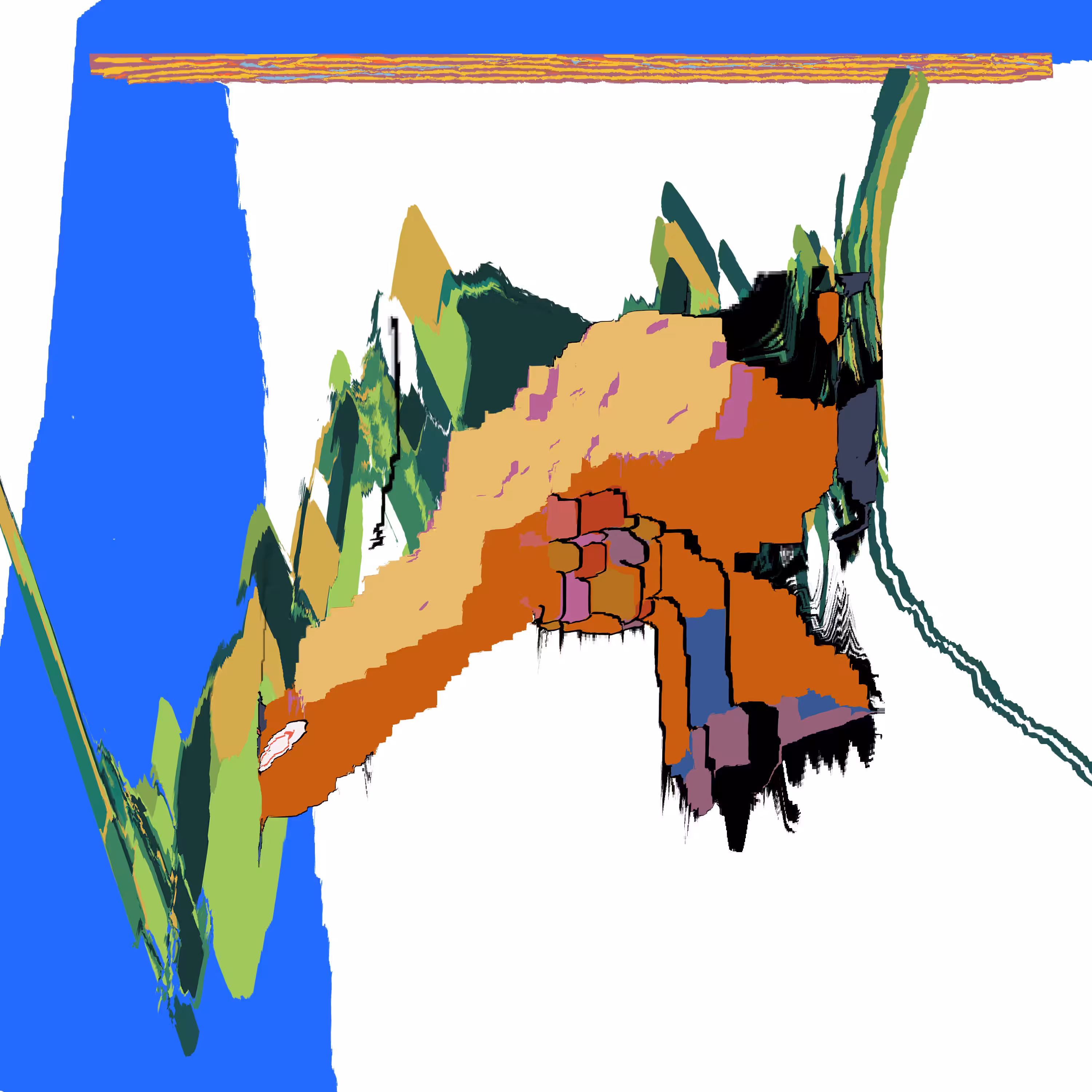 Destruction of a Quail 05