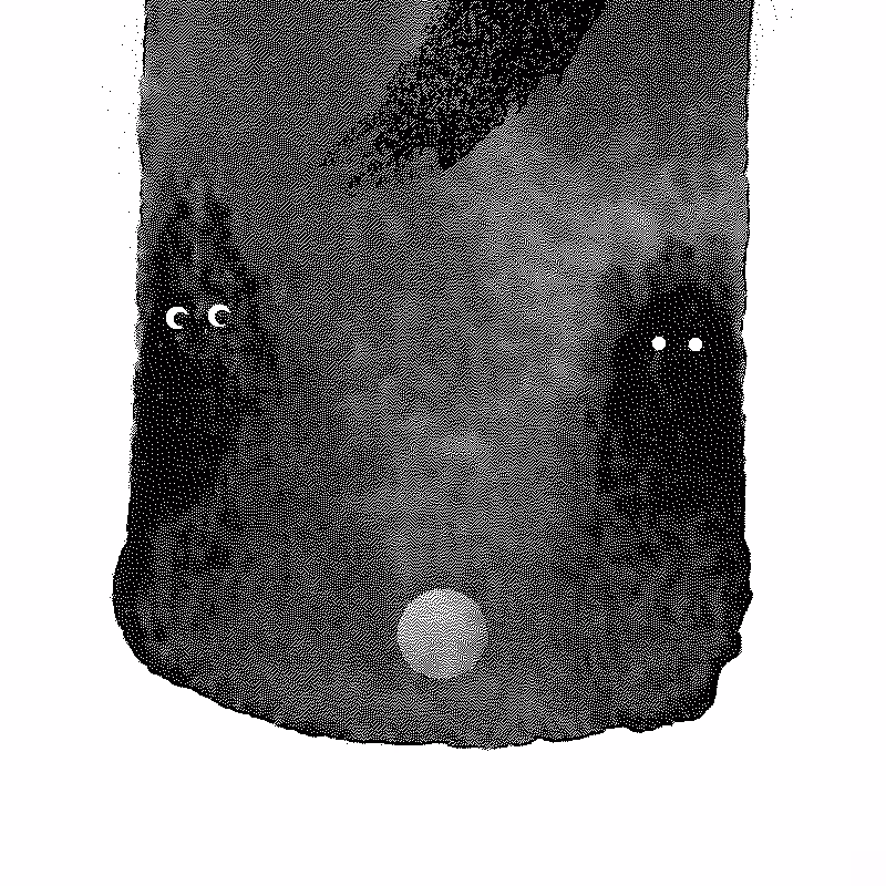 Last Moon Standing