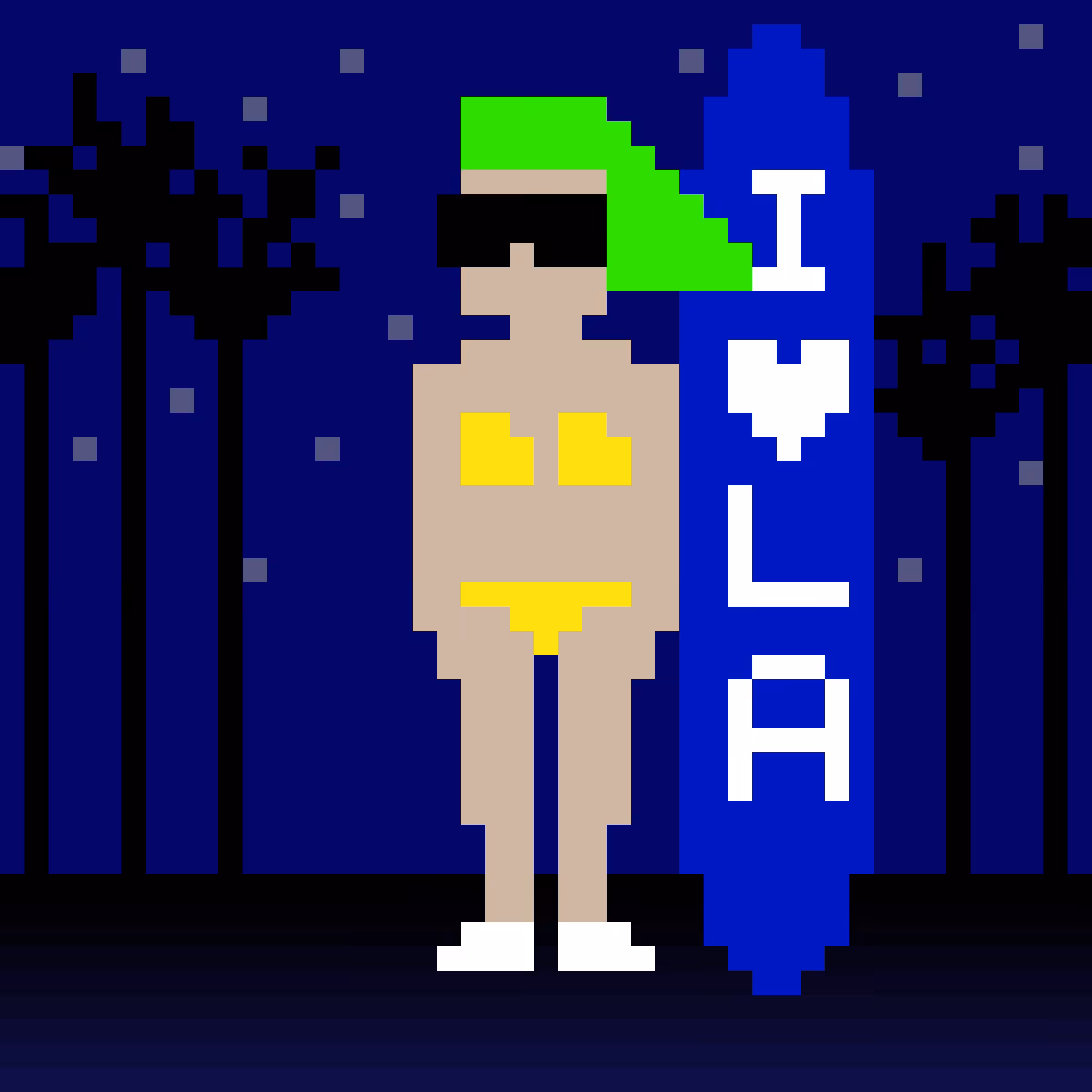 CryptoVenetian #866