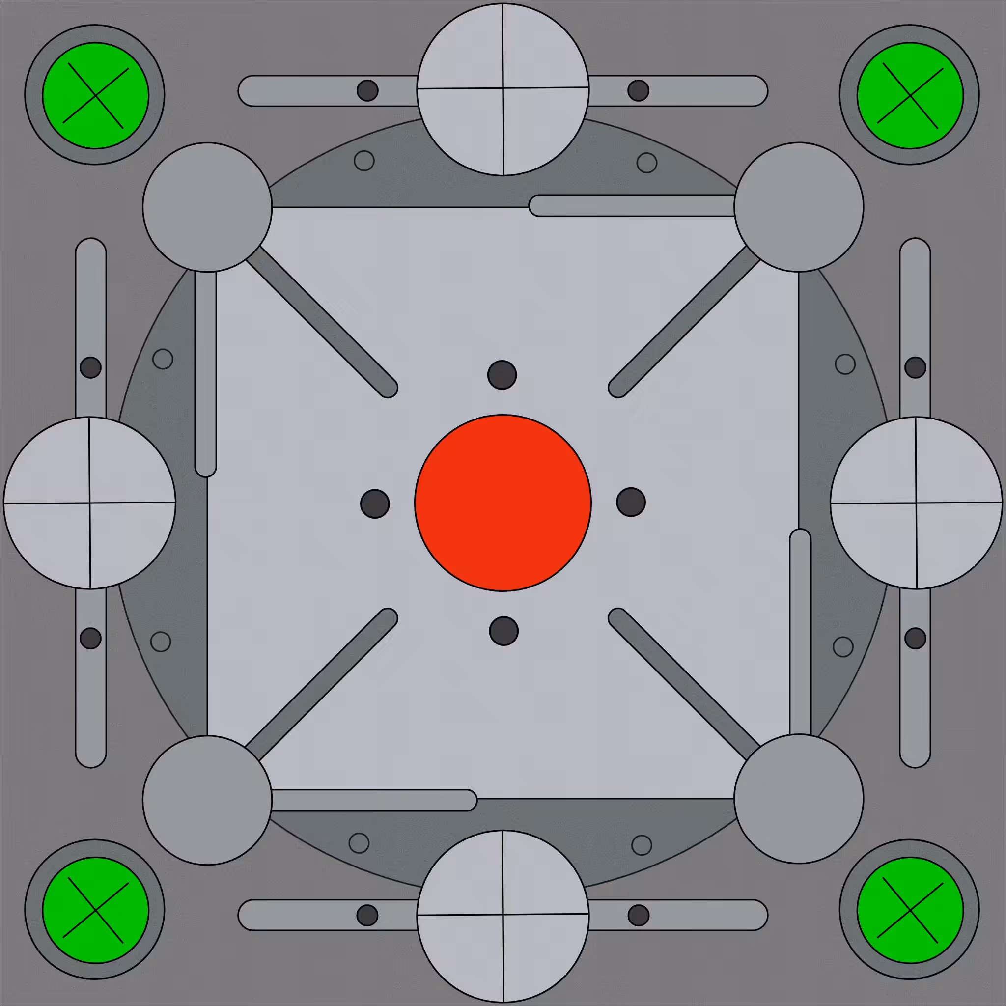 ⓂⒺⓉⒶⒷⓄⓁⒾⓈⓂ  #17