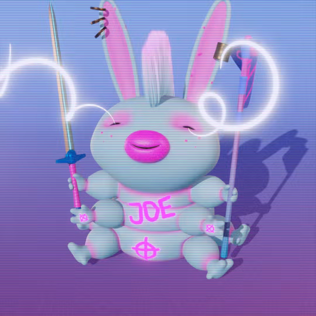 JOE