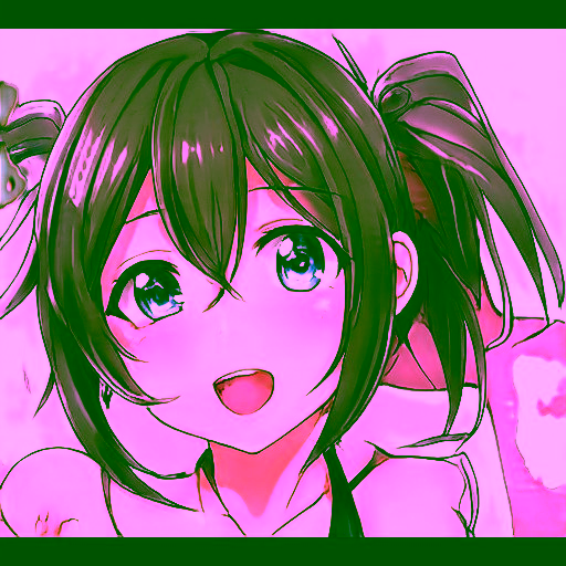 Bishoujo Originals - #1290