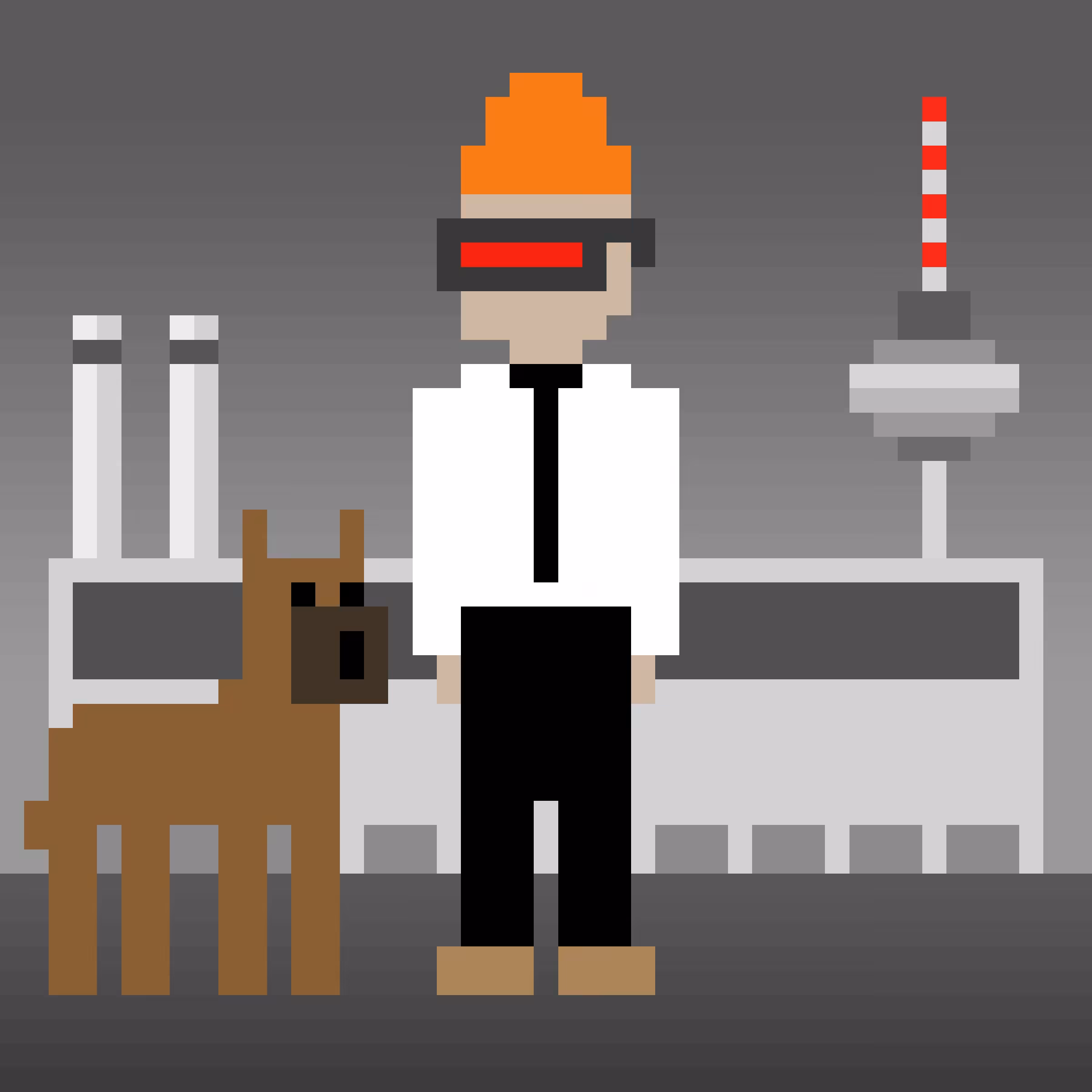 CryptoBerliner #532