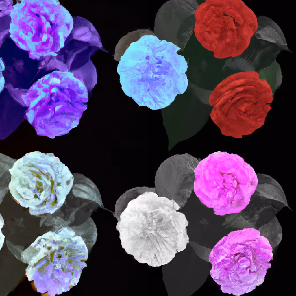 Camellias J'adore | 1