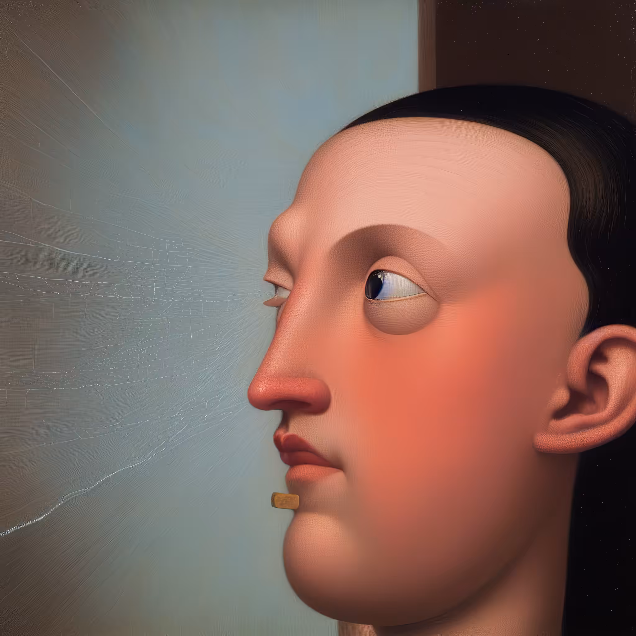 Lost Poets: Illestrater
