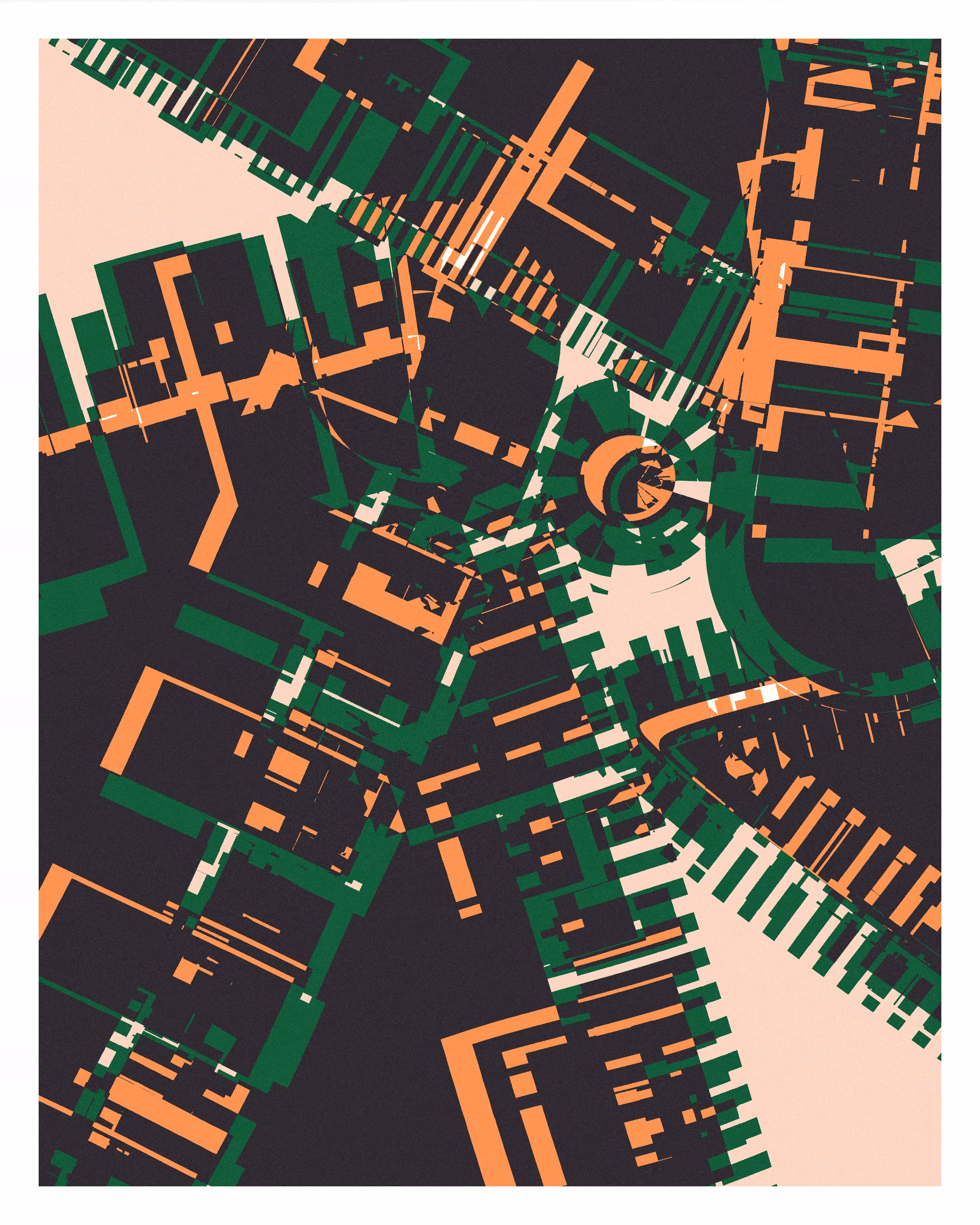 Attractor #245