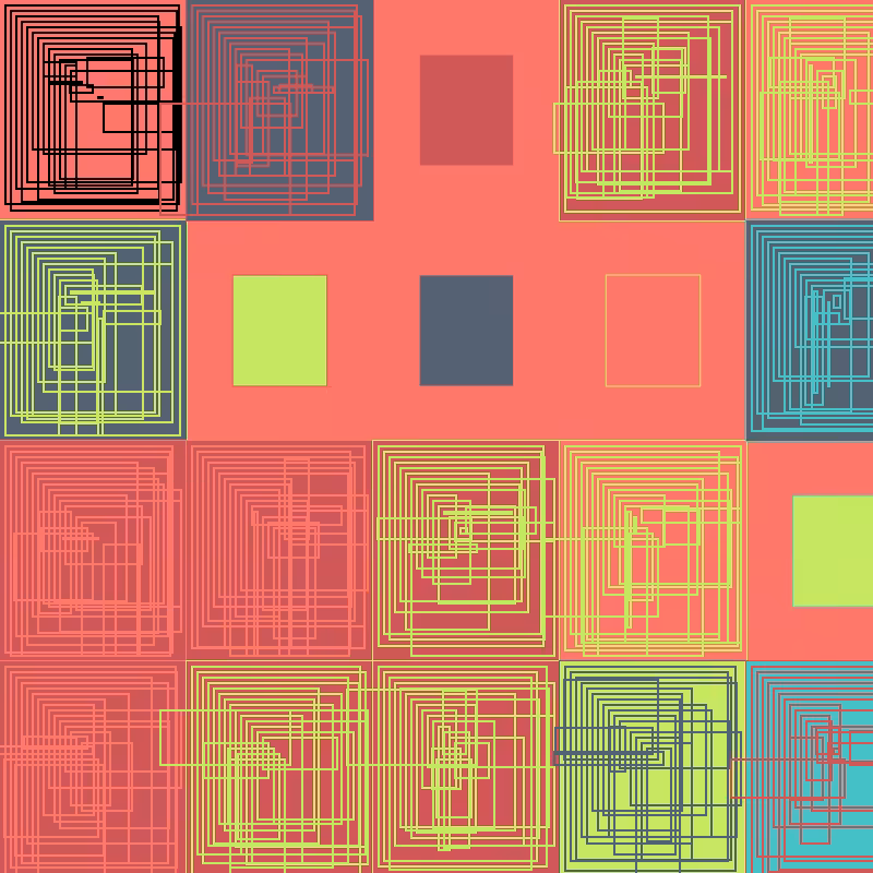 Grid #45