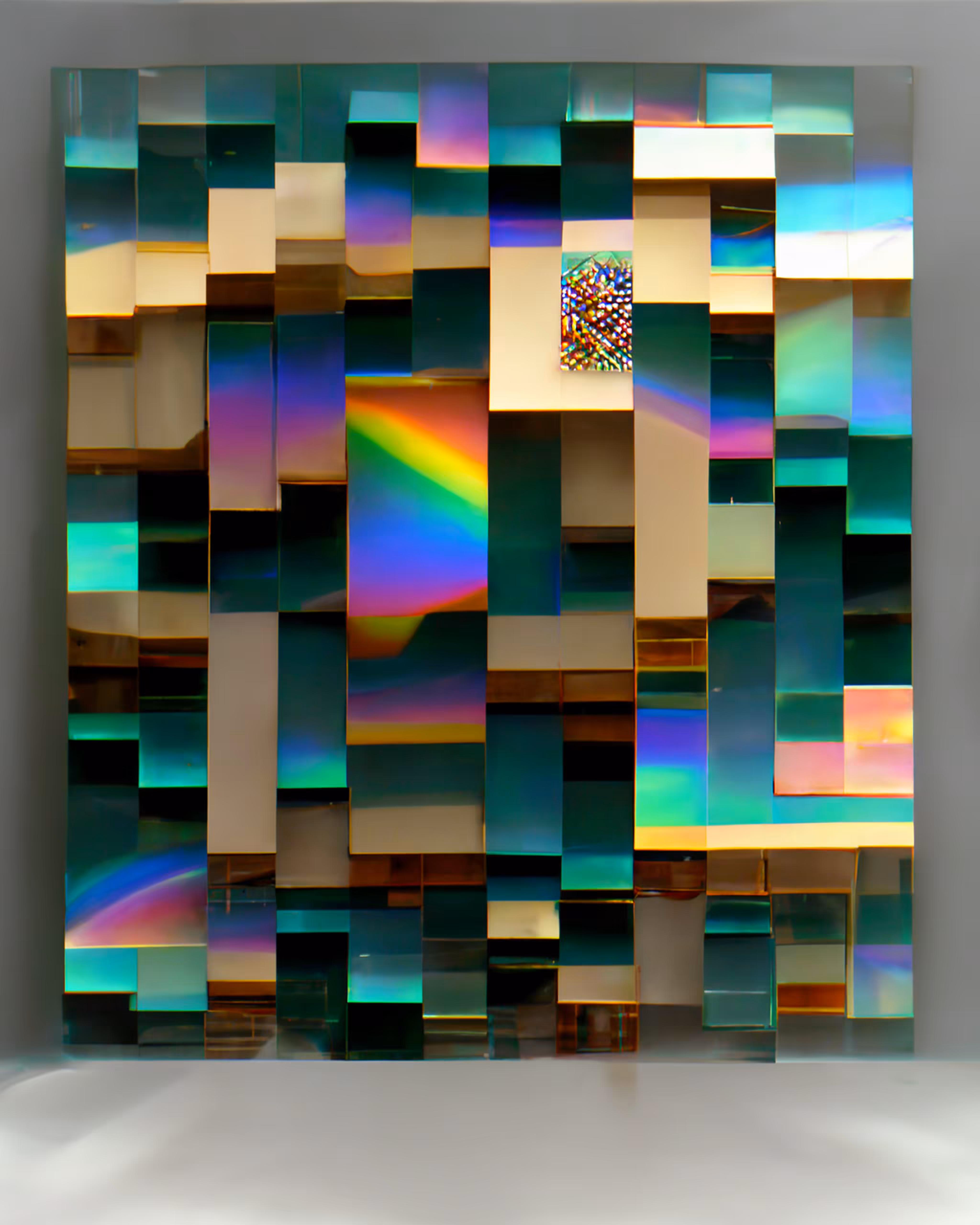 Equanimity CXIV
