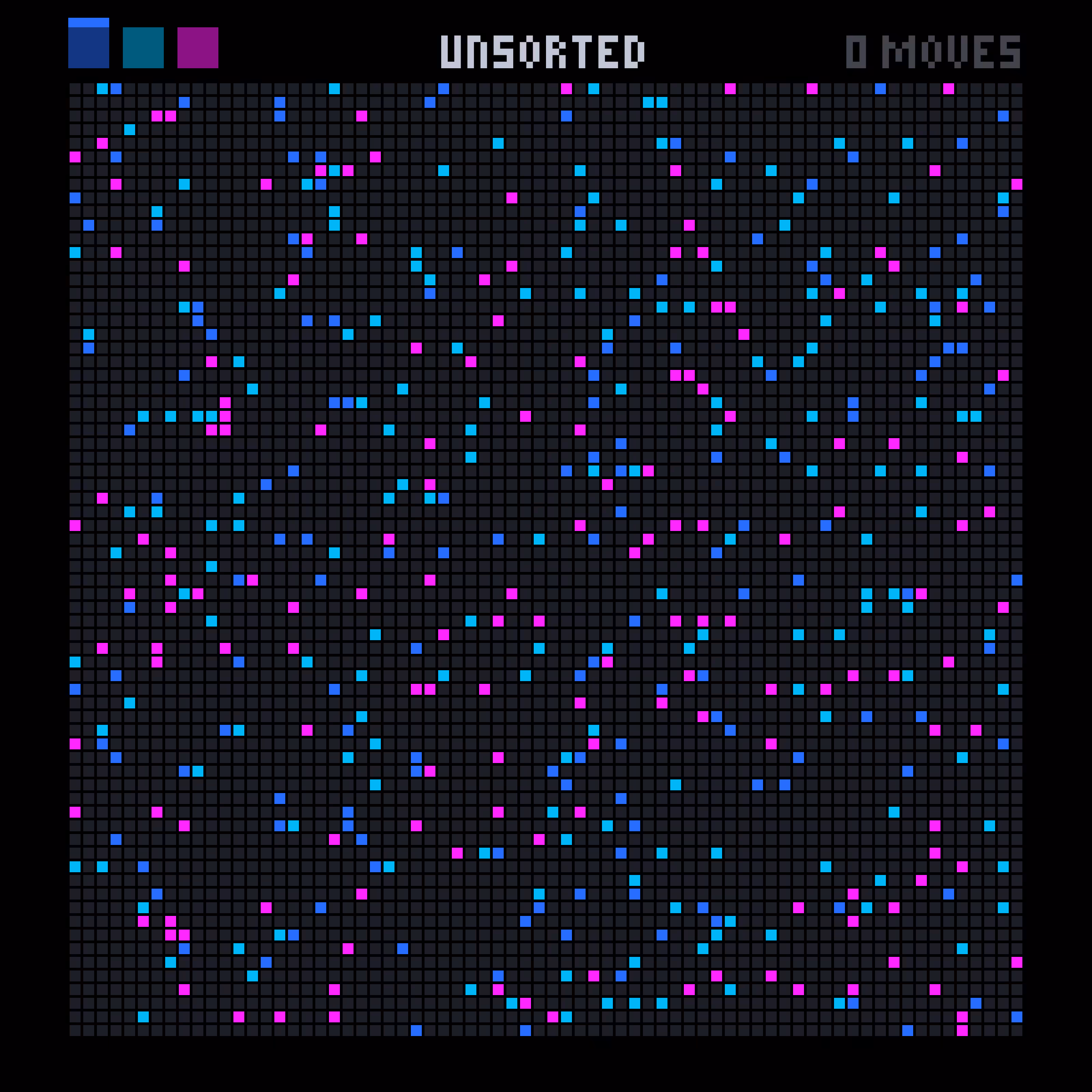 Unsorted #42